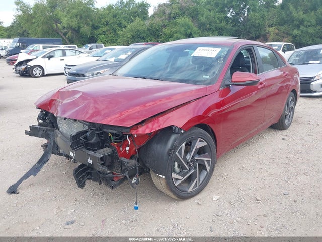 KMHLP4DG9SU992606 Hyundai mpi nu pe