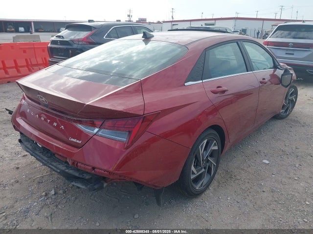 KMHLP4DG9SU992606 Hyundai mpi nu pe