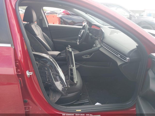 KMHLP4DG9SU992606 Hyundai mpi nu pe