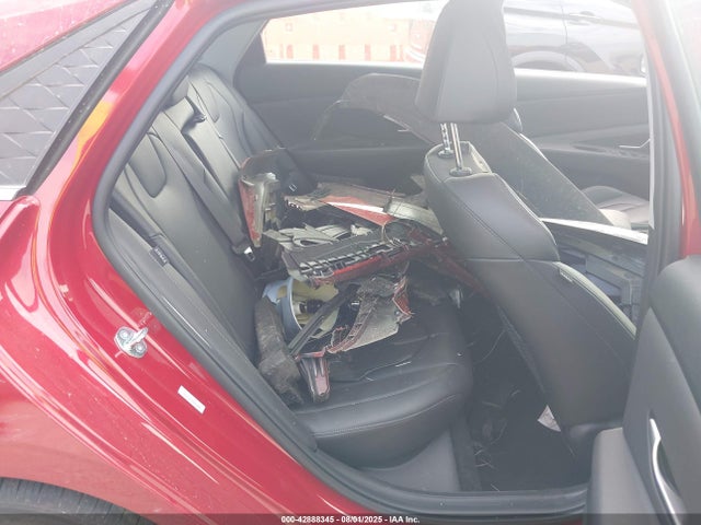 KMHLP4DG9SU992606 Hyundai mpi nu pe