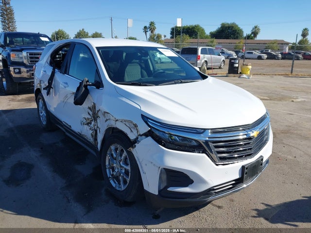 3GNAXKEG1RS123157 Chevrolet lsd