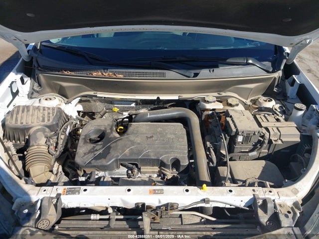 3GNAXKEG1RS123157 Chevrolet lsd