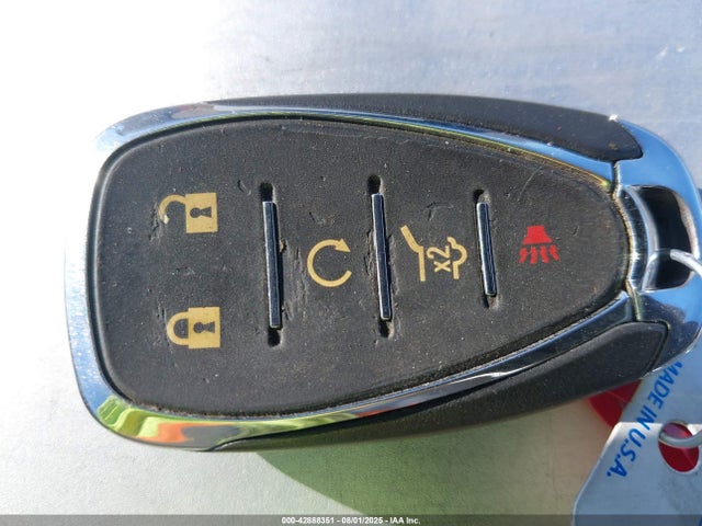 3GNAXKEG1RS123157 Chevrolet lsd