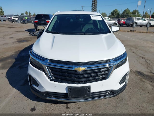 3GNAXKEG1RS123157 Chevrolet lsd
