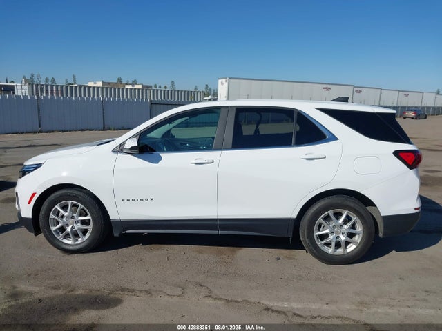 3GNAXKEG1RS123157 Chevrolet lsd