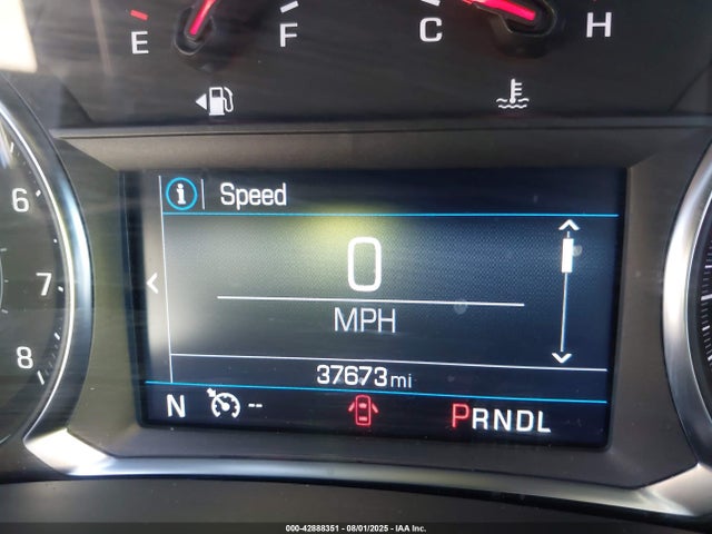 3GNAXKEG1RS123157 Chevrolet lsd