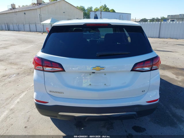 3GNAXKEG1RS123157 Chevrolet lsd