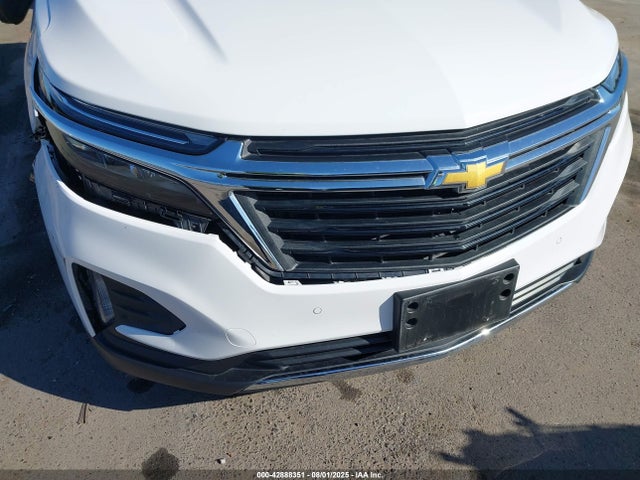3GNAXKEG1RS123157 Chevrolet lsd