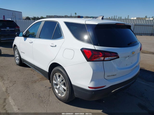 3GNAXKEG1RS123157 Chevrolet lsd