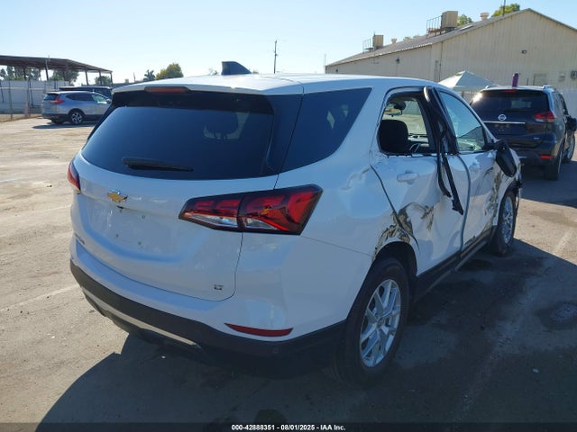 3GNAXKEG1RS123157 Chevrolet lsd