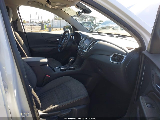 3GNAXKEG1RS123157 Chevrolet lsd