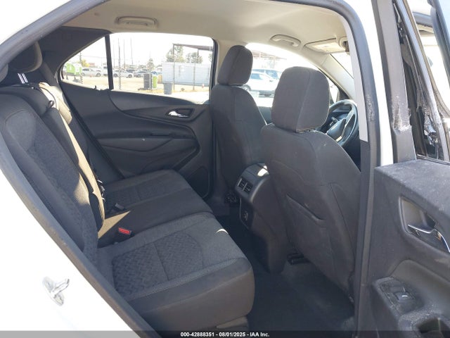 3GNAXKEG1RS123157 Chevrolet lsd
