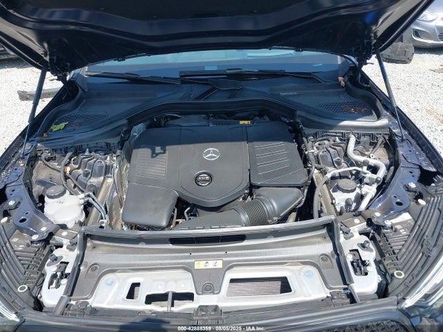 W1NKM4HB8PF057976 Mercedes-Benz m254