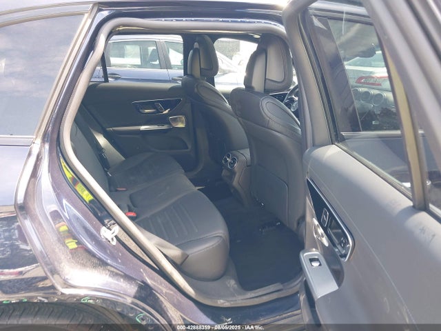 W1NKM4HB8PF057976 Mercedes-Benz m254