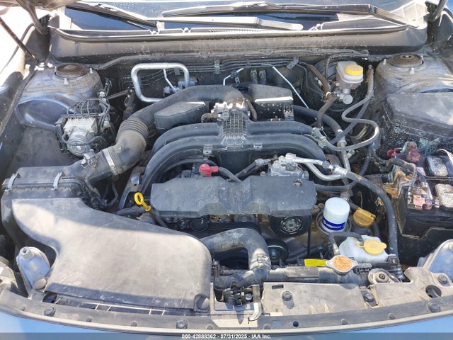 4S4BSAFC6H3400094 Subaru u5