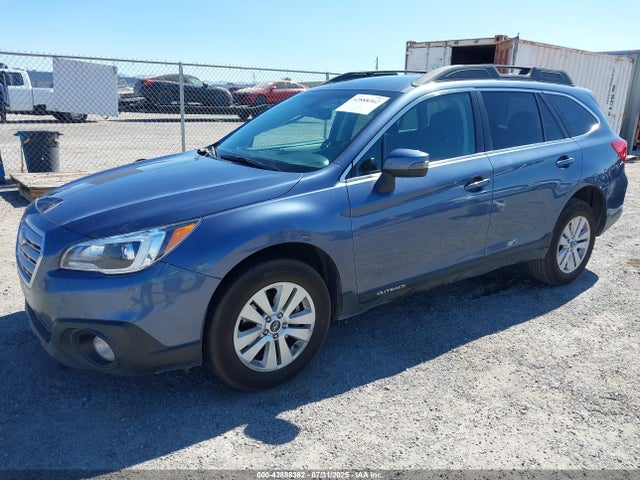 4S4BSAFC6H3400094 Subaru u5