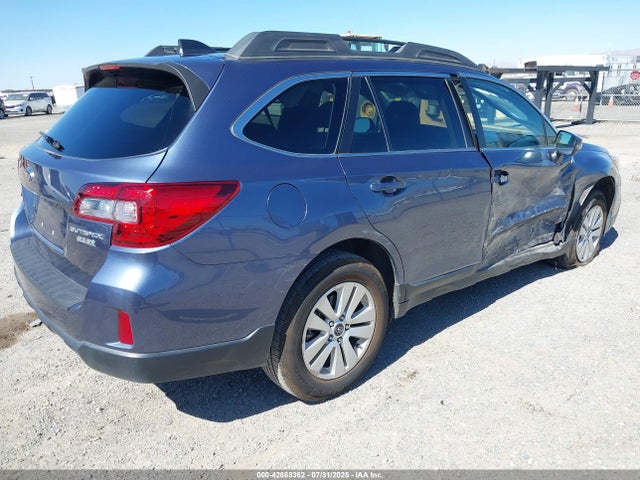 4S4BSAFC6H3400094 Subaru u5