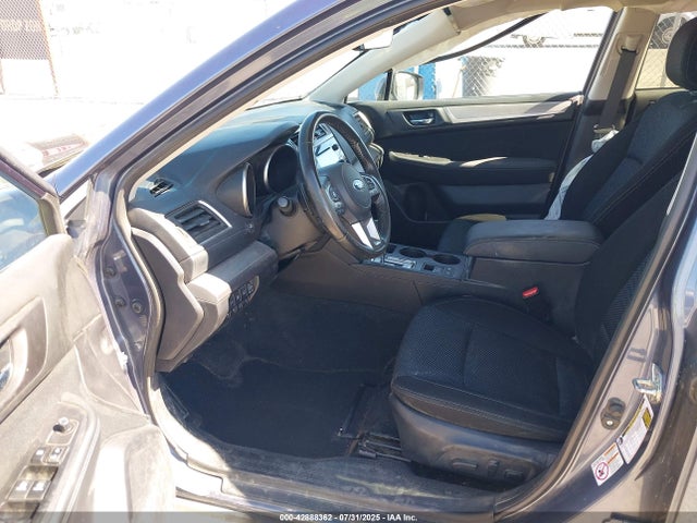 4S4BSAFC6H3400094 Subaru u5