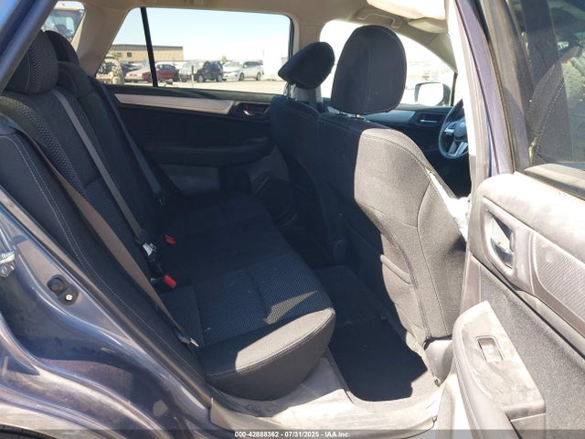 4S4BSAFC6H3400094 Subaru u5