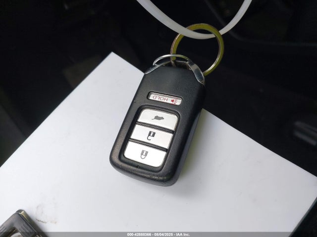 3CZRU5H52MM712483 Honda r18z9