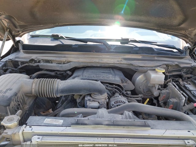 RAM 1500 2020 1C6SRFBT0LN155090 Image 10