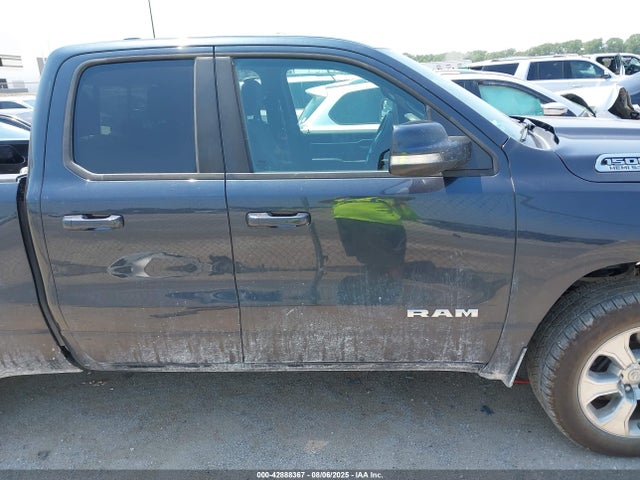 RAM 1500 2020 1C6SRFBT0LN155090 Image 13