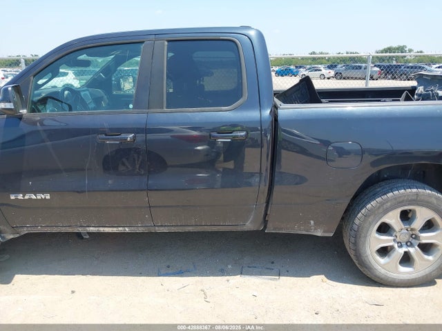 RAM 1500 2020 1C6SRFBT0LN155090 Image 14