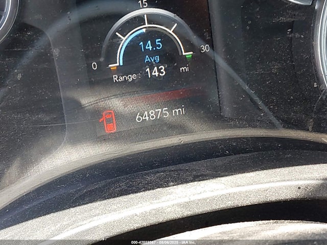 RAM 1500 2020 1C6SRFBT0LN155090 Image 15