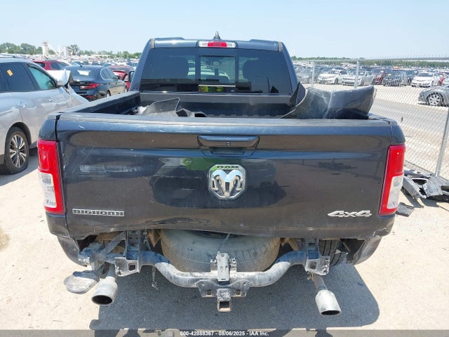 RAM 1500 2020 1C6SRFBT0LN155090 Image 16