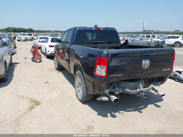 RAM 1500 2020 1C6SRFBT0LN155090 Image 3