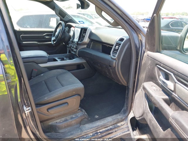RAM 1500 2020 1C6SRFBT0LN155090 Image 5