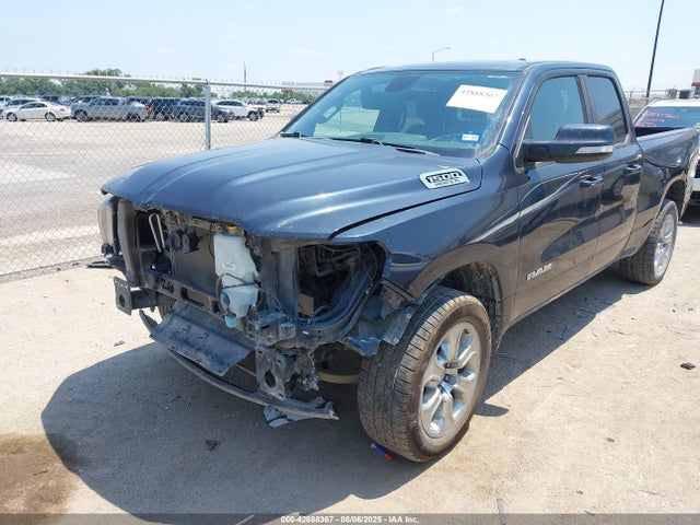 RAM 1500 2020 1C6SRFBT0LN155090 Image 6
