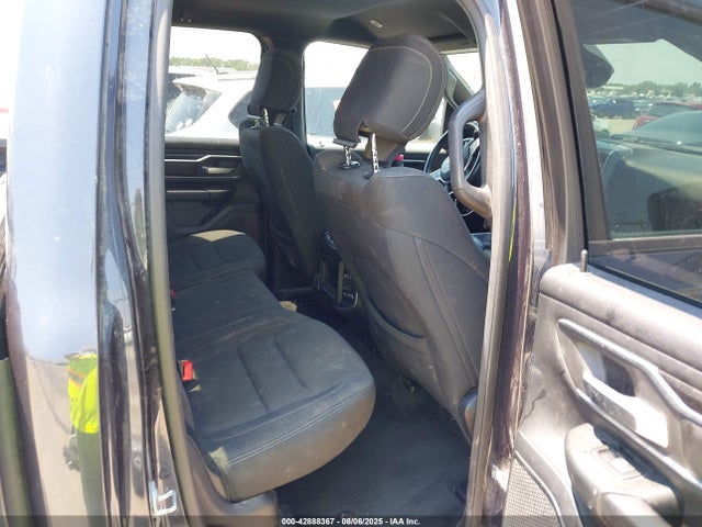 RAM 1500 2020 1C6SRFBT0LN155090 Image 8