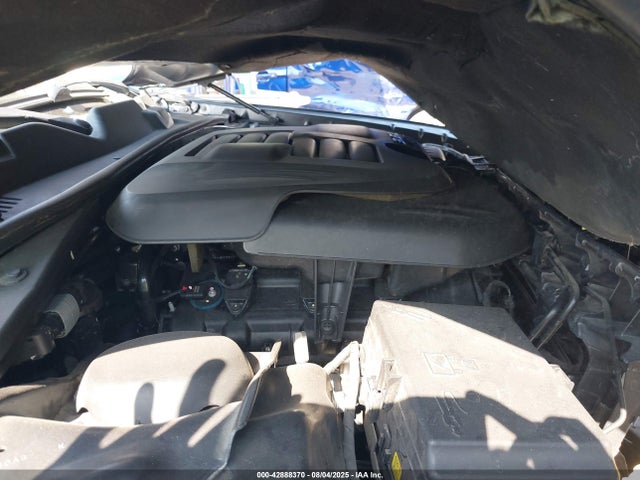 Dodge 2016 2016 2C3CDZAG3GH239957 Image 10