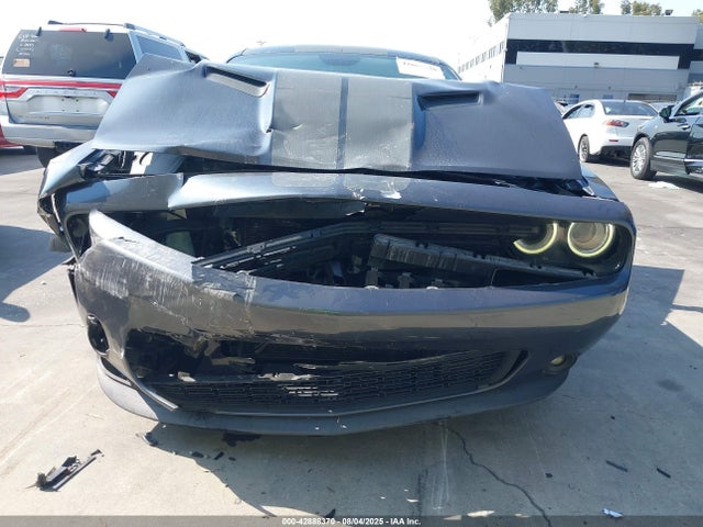 Dodge 2016 2016 2C3CDZAG3GH239957 Image 12