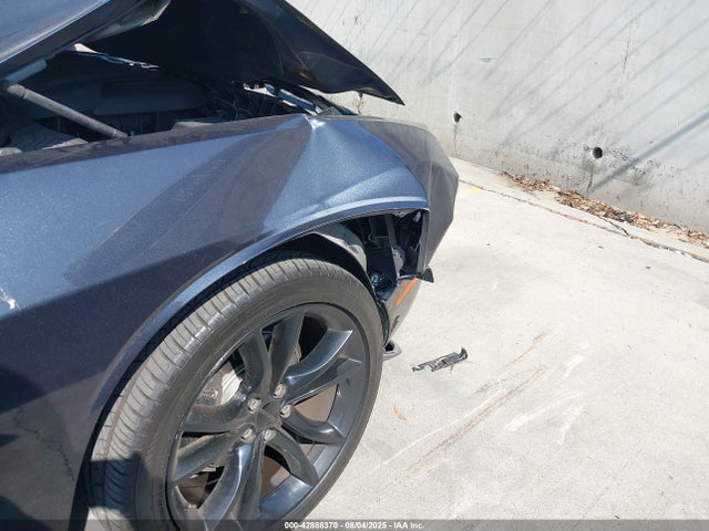 Dodge 2016 2016 2C3CDZAG3GH239957 Image 18