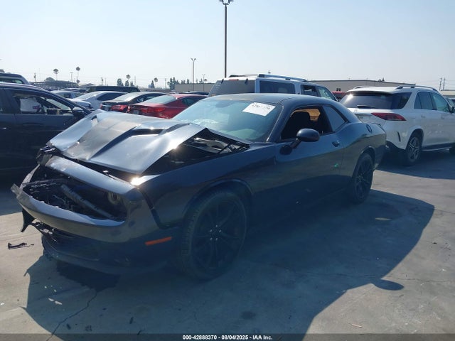 Dodge 2016 2016 2C3CDZAG3GH239957 Image 2