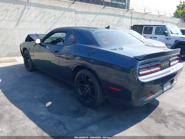 Dodge 2016 2016 2C3CDZAG3GH239957 Image 3
