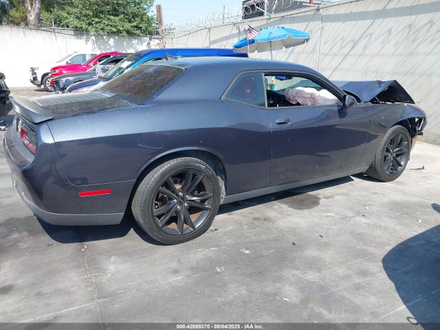 Dodge 2016 2016 2C3CDZAG3GH239957 Image 4