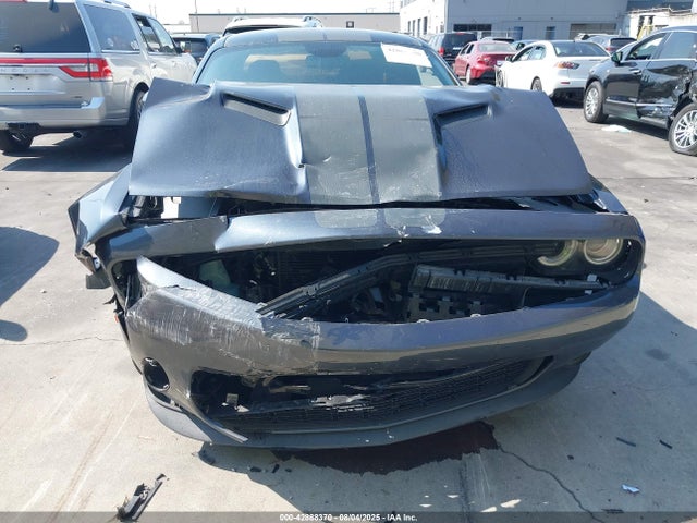 Dodge 2016 2016 2C3CDZAG3GH239957 Image 6