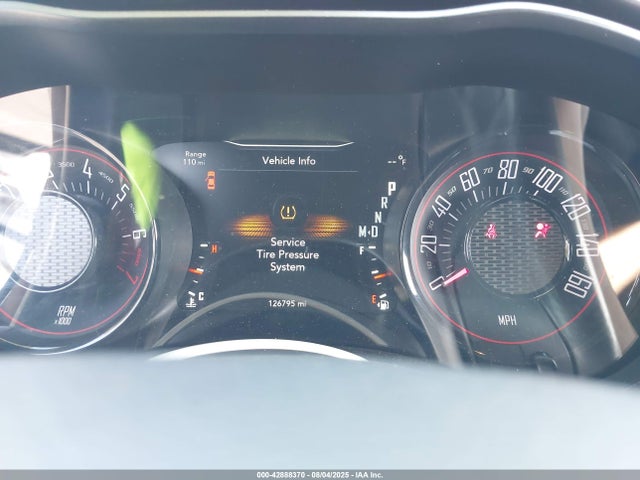 Dodge 2016 2016 2C3CDZAG3GH239957 Image 7