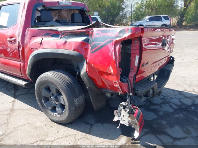 5TFCZ5AN7HX120598 Toyota 2gr-fks