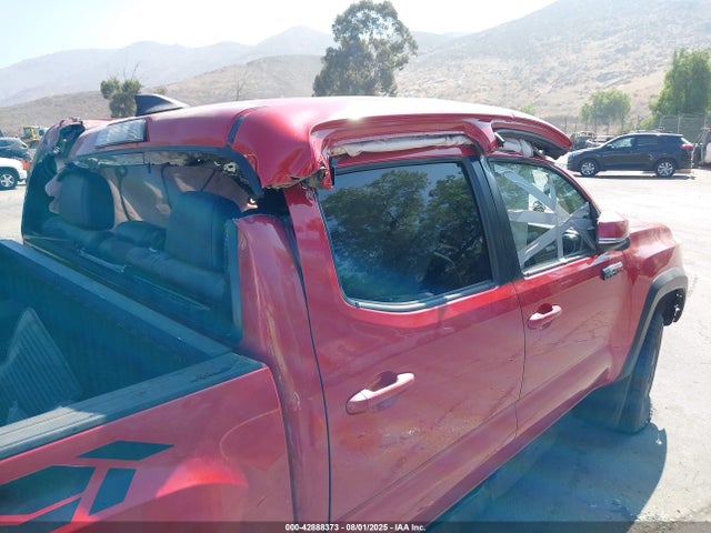 5TFCZ5AN7HX120598 Toyota 2gr-fks