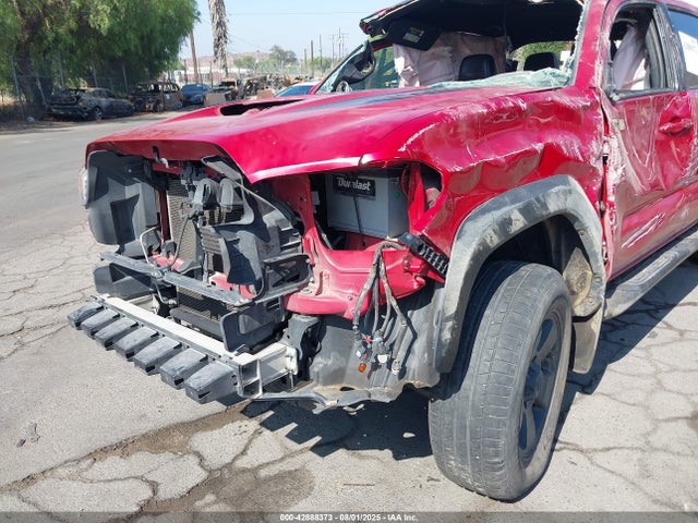 5TFCZ5AN7HX120598 Toyota 2gr-fks