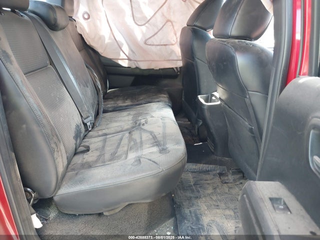 5TFCZ5AN7HX120598 Toyota 2gr-fks