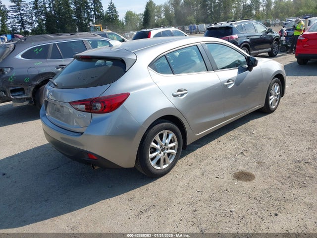 JM1BM1M70E1217124 Mazda pe