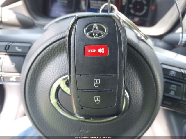 2024 TOYOTA GR COROLLA JTNABAAE7RA010557 Photo 10