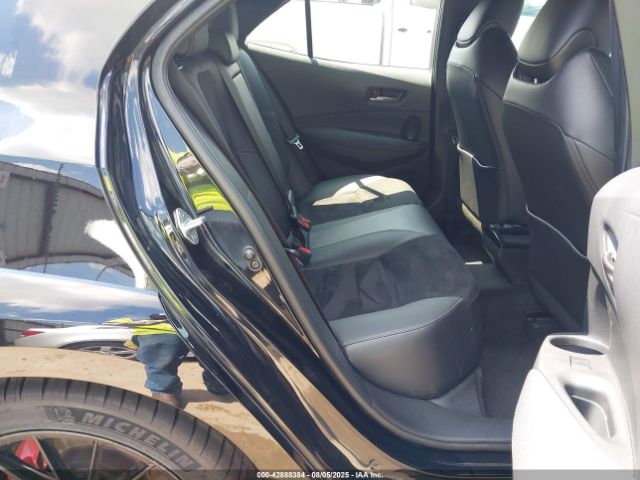 2024 TOYOTA GR COROLLA JTNABAAE7RA010557 Photo 7