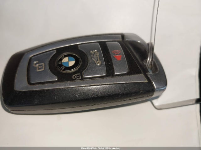 BMW 640i 2015 WBALW7C56FD596242 Image 11