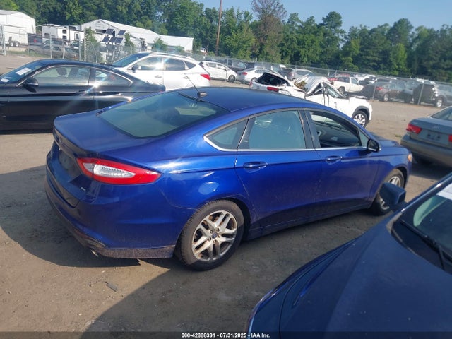 Ford Fusion 2016 3FA6P0H79GR388191 Image 13